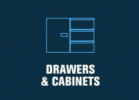 Drawers & Cabinets