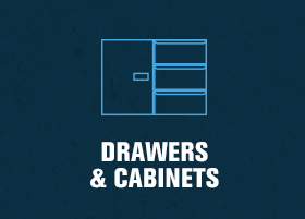 Drawers & Cabinets