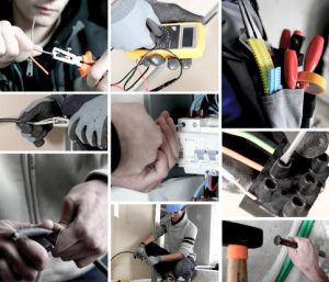 Electricians | Van Upfits | Electrical Contractor Conferences