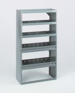 Adjustable Shelving | Adrian Steel 