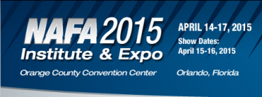 See Adrian Steel at the 2015 NAFA Expo | Adrian Steel