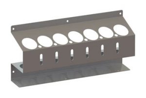 7-Tube Caulk Holder, 29 oz.