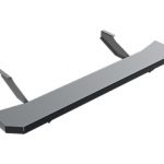 Rear & Side Door Safety Steps