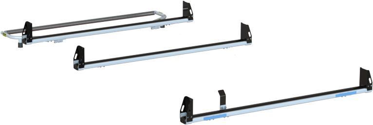 3-Bar HD Utility Rack w/ 6