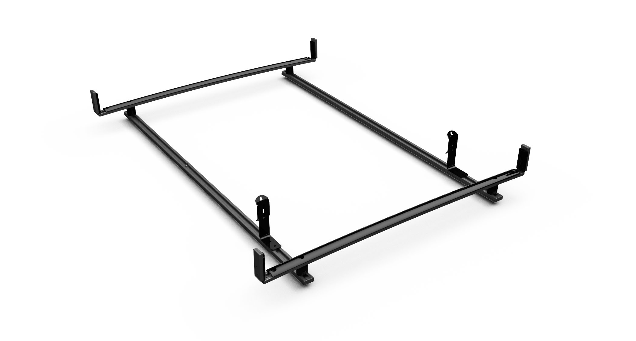 2-Bar Utility Rack