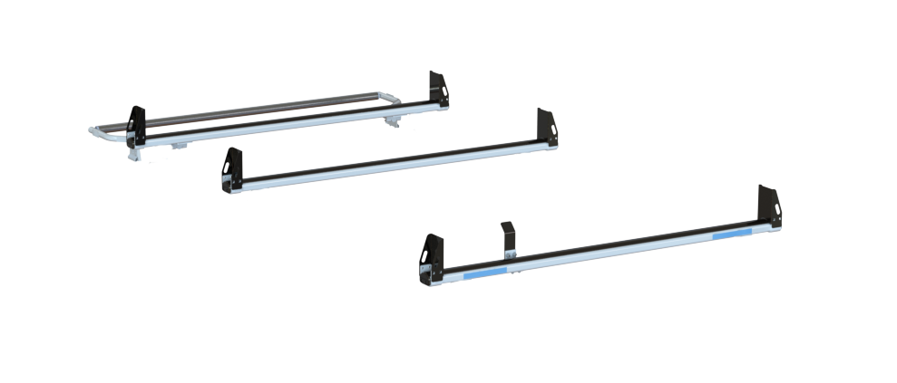 3-Bar HD Utility Rack w/ 6