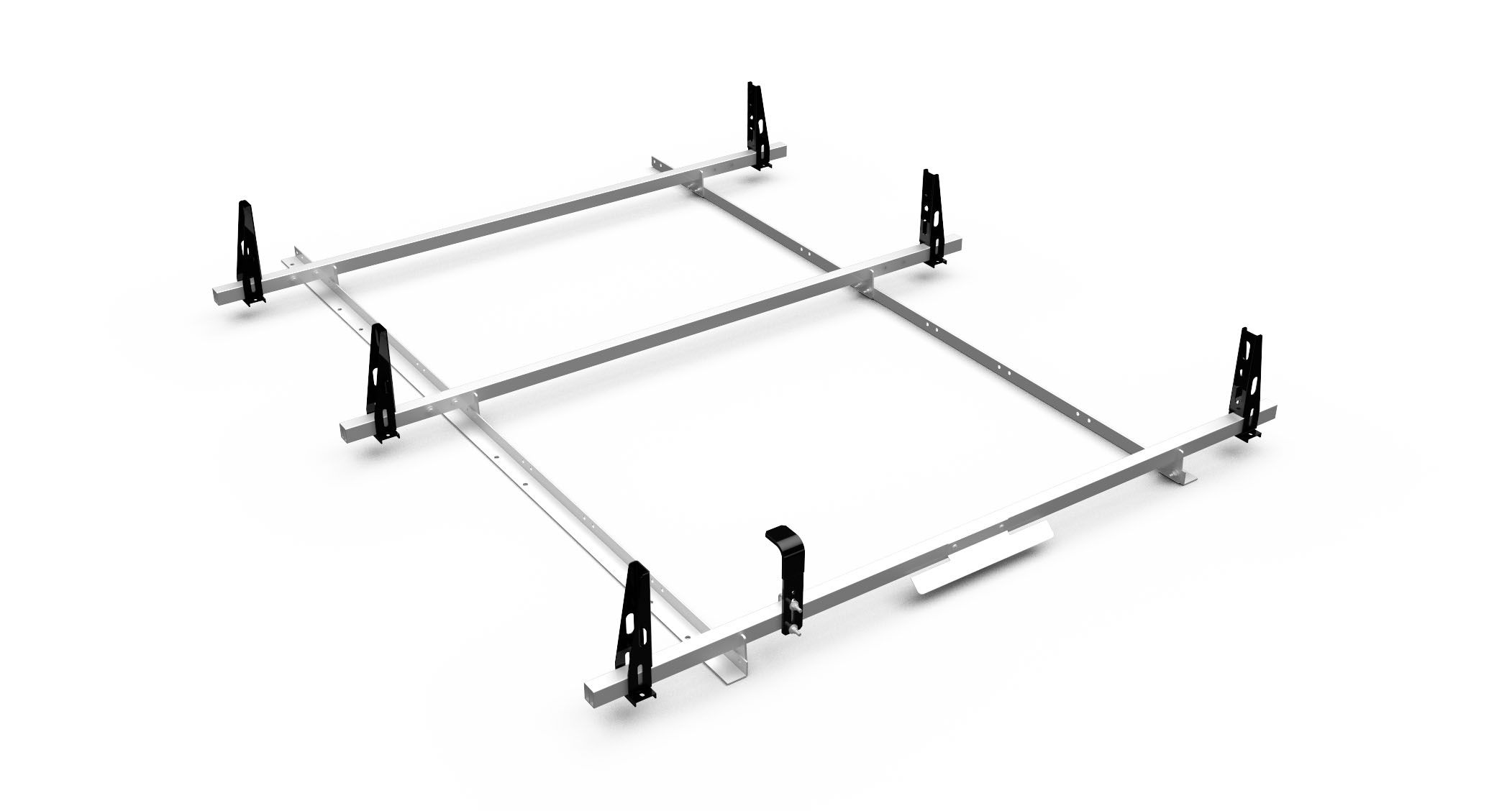 3-Bar Utility Rack