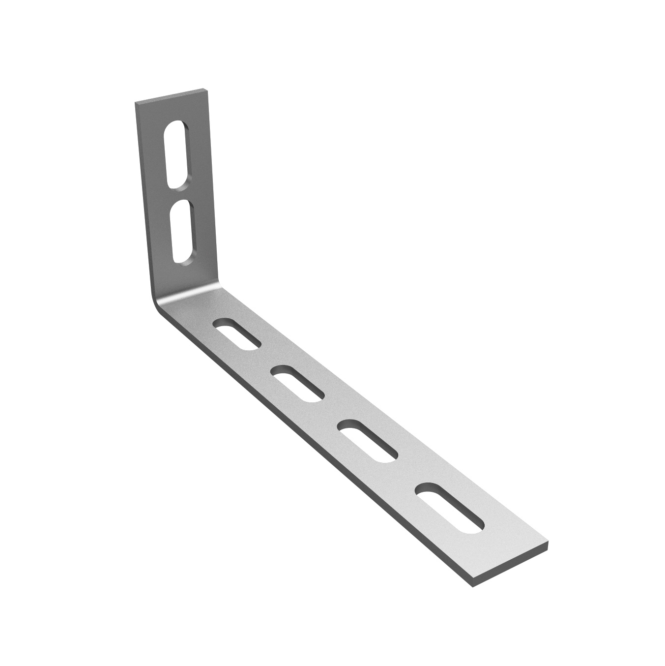 End Panel Mounting Bracket