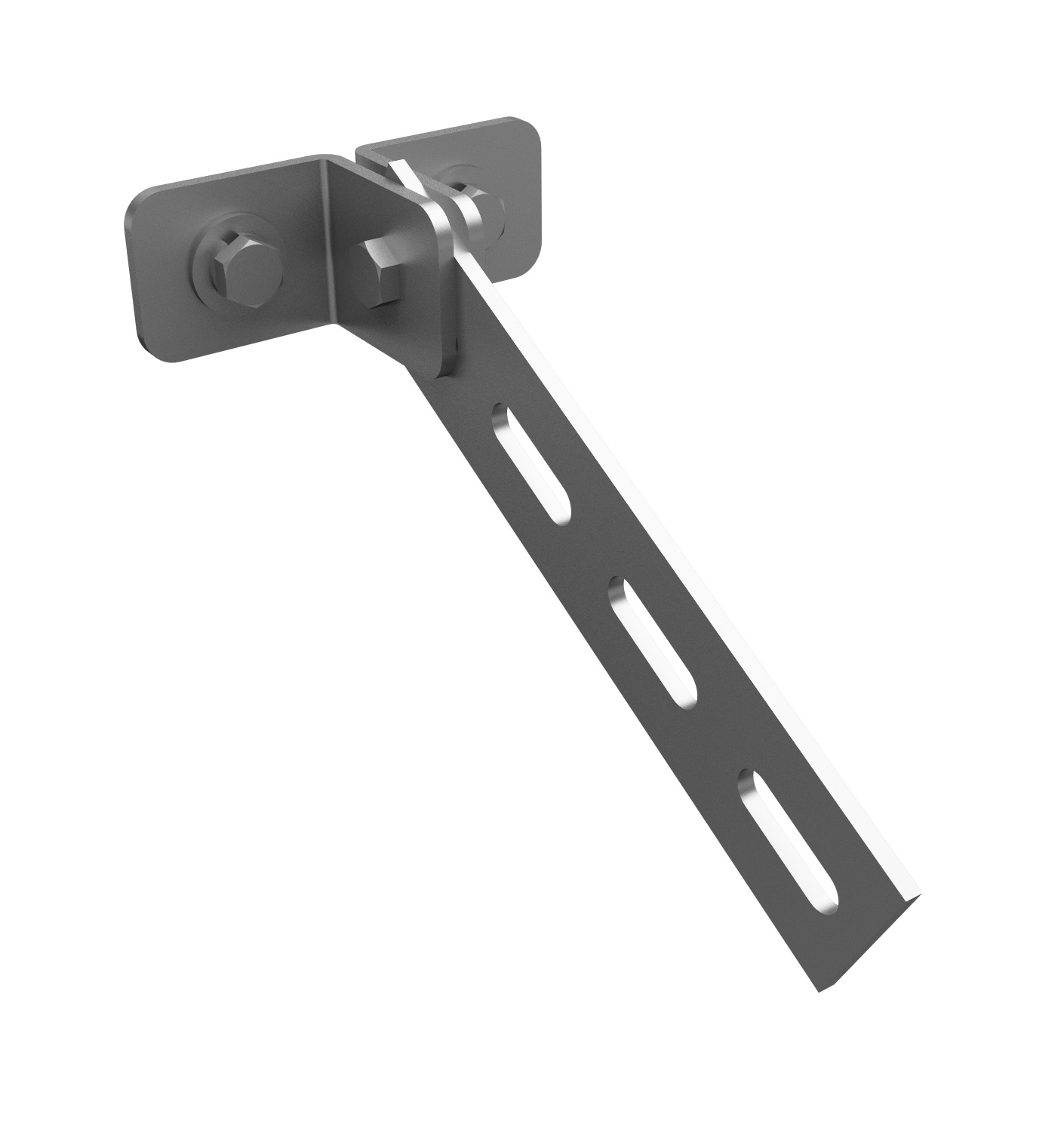 Mounting Bracket Kit