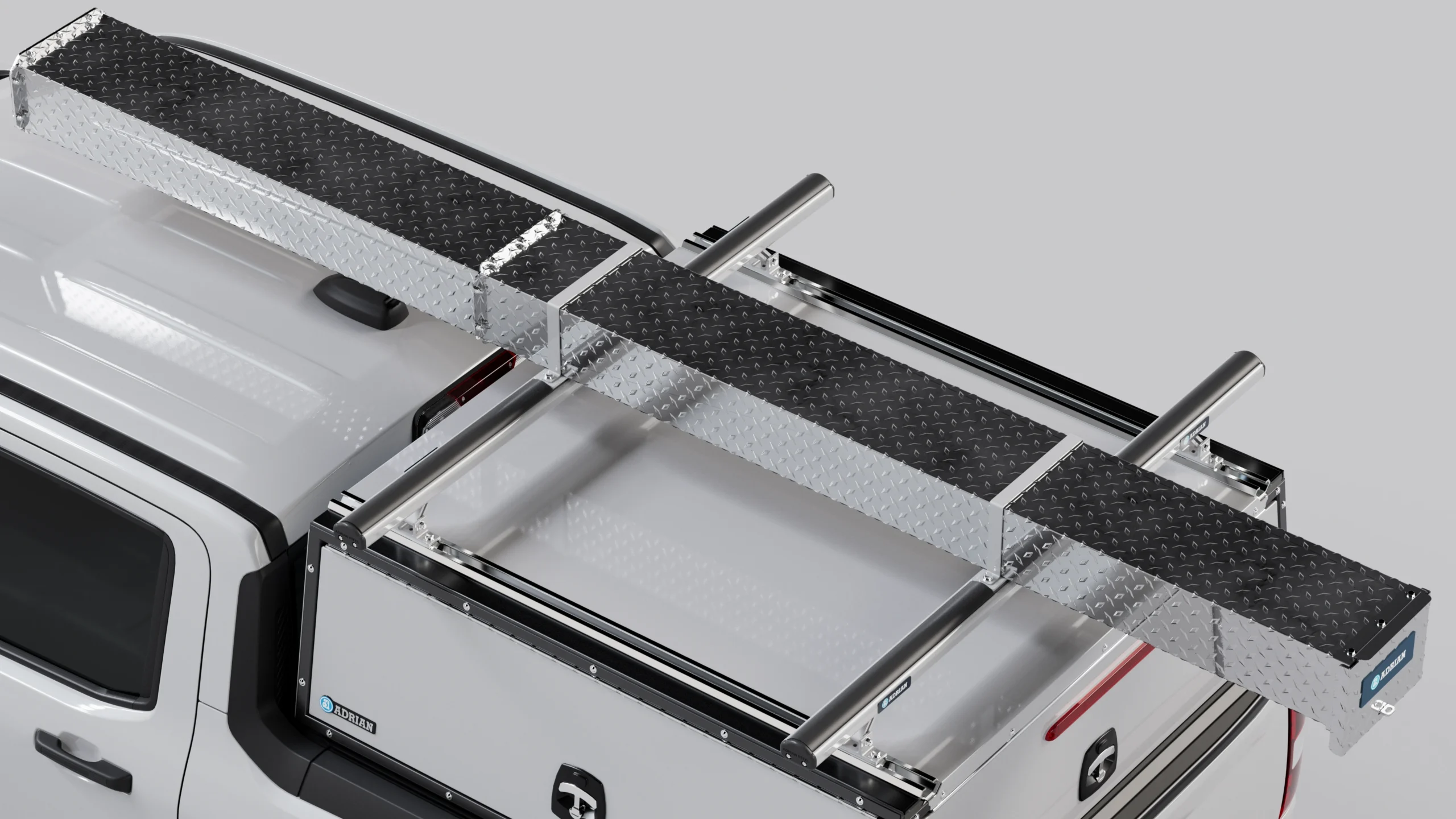 10’6″ Conduit Carrier,Aluminum