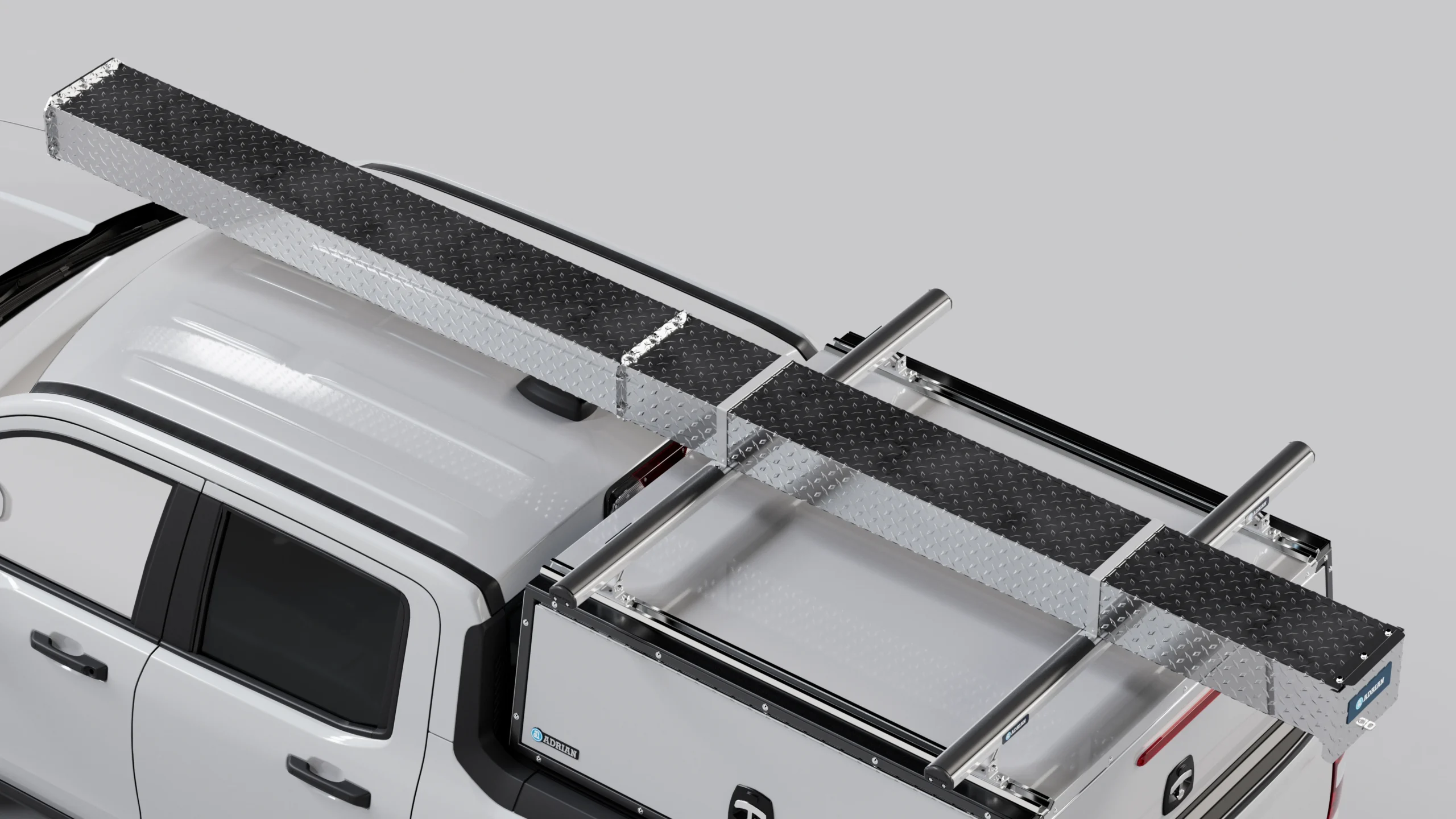 12’6″ Conduit Carrier,Aluminum