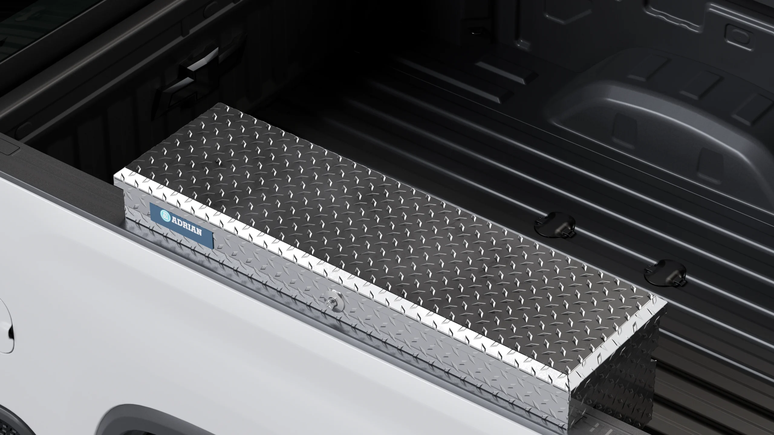 Sidebox, Single Lid, 46