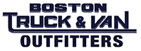 Boston Truck & Van / Osprey