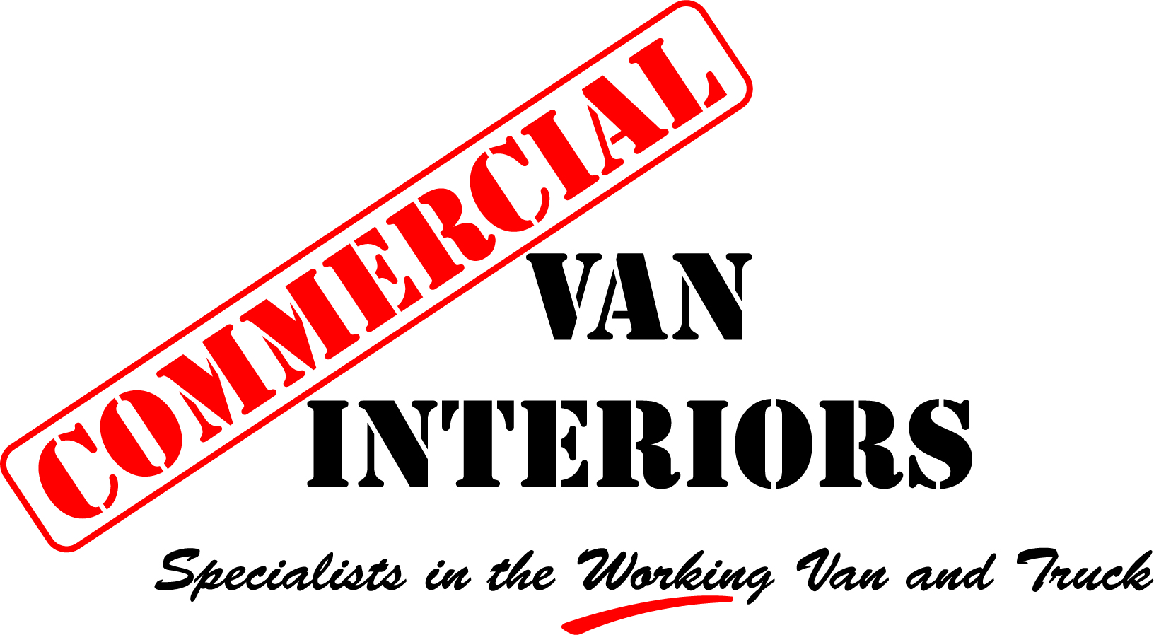 Commercial Van Interiors Dallas/Ft. Worth Adrian Steel