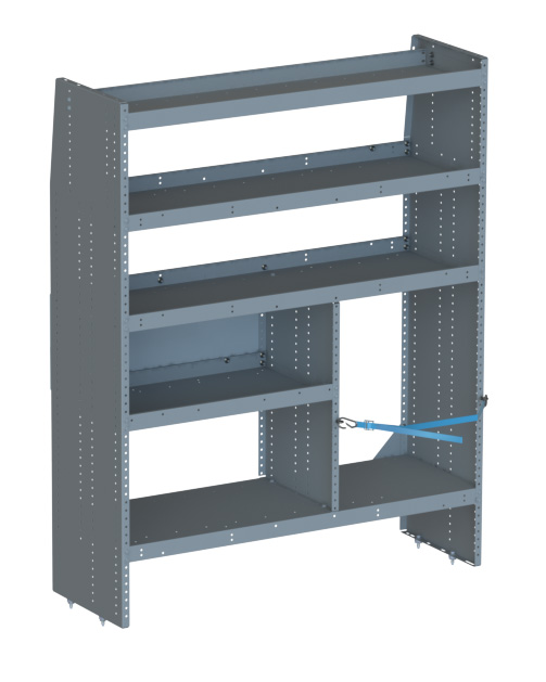 KD UNIT 16X50X63 HR HVAC