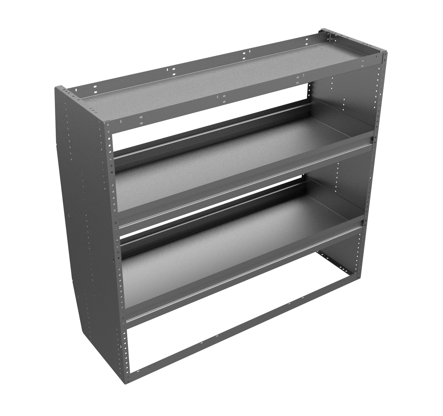 3-Shelf Unit