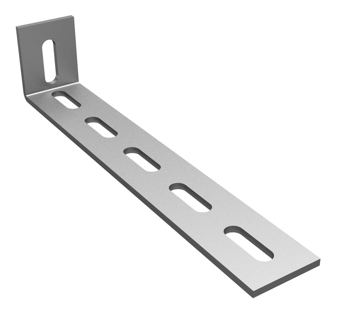 Mounting Bracket Kit w/ Fasteners