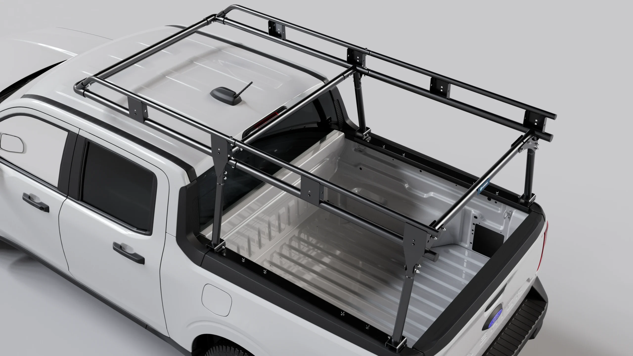 Load Runner Rack