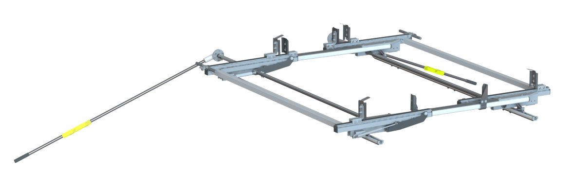 Dual Side Max-Drop ProLift™