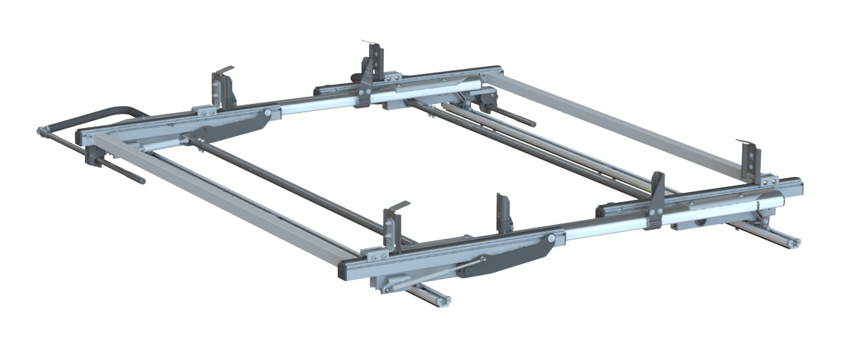 Dual Side Standard-Drop ProLift™