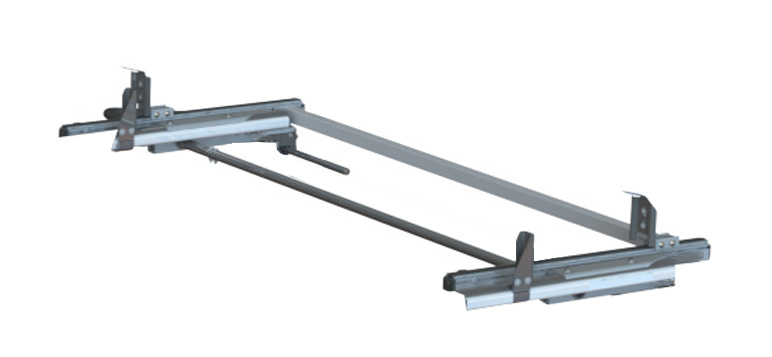 ProLift™ Standard-Drop Ladder Rack