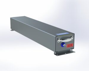 10" Floor Drawer, Short