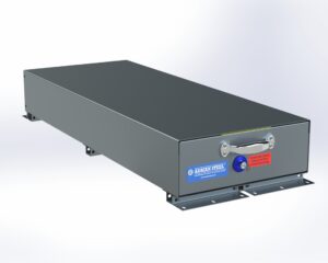 20" Floor Drawer, Short