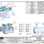 SEC-4TRK-Static Truck Bed Shelving