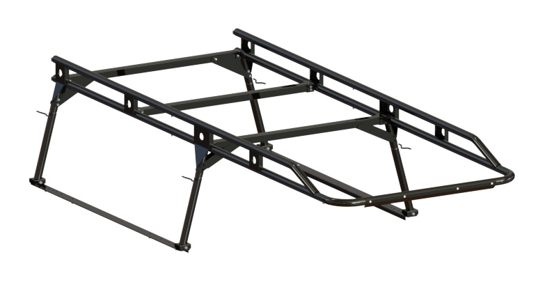 Load Runner Ladder Rack