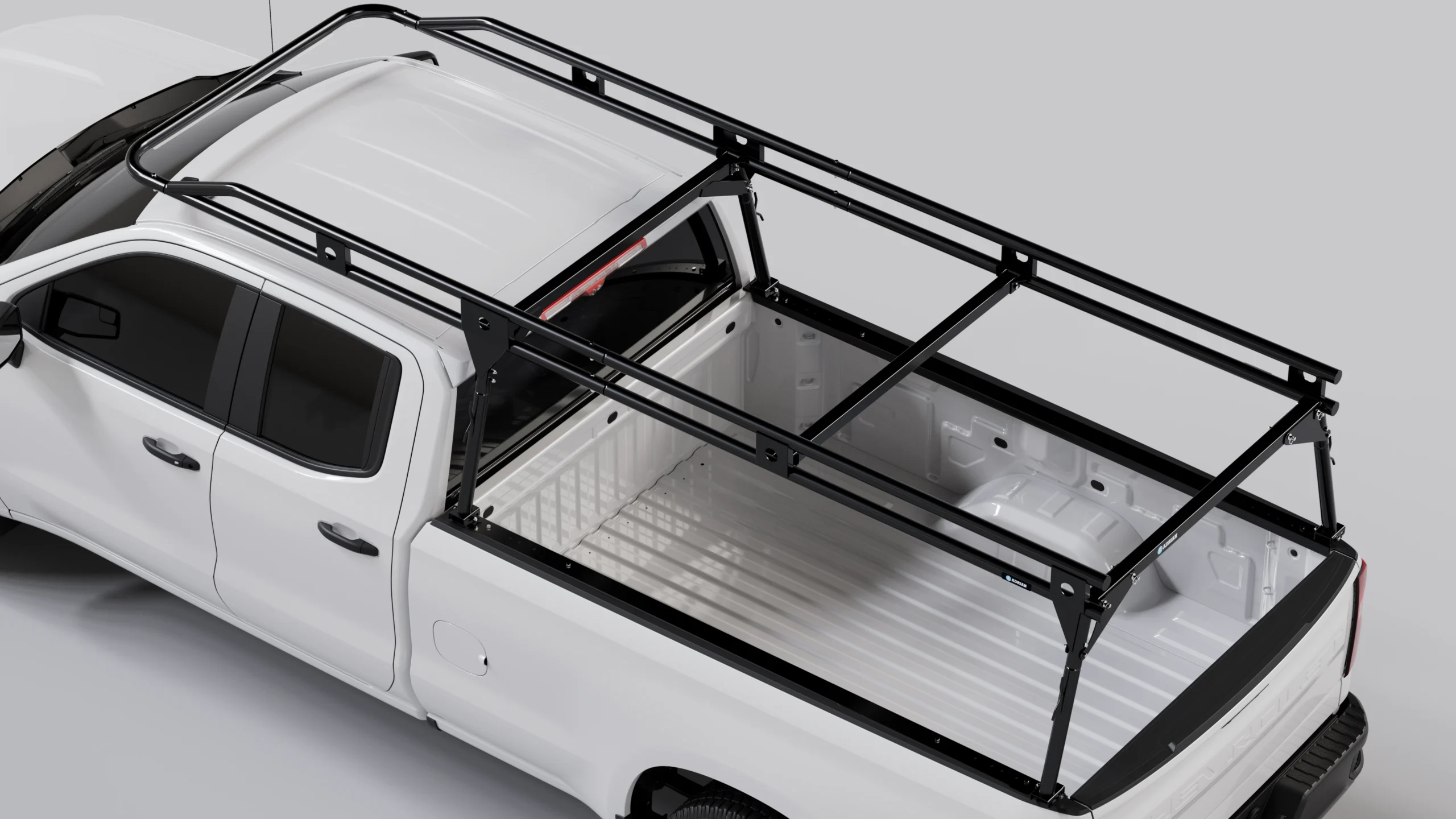 Load Runner Rack, Extended Cab
