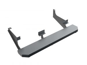 Side Door - Transit 148"