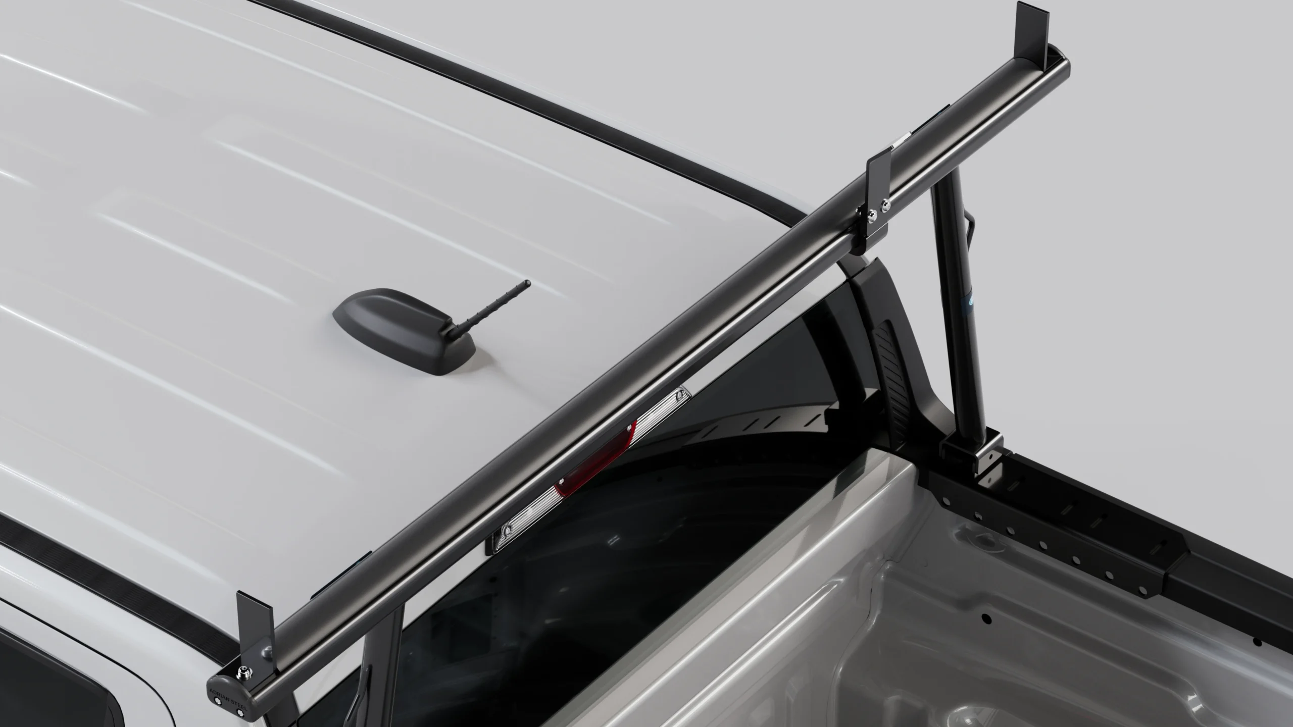 Ladder Stop Kit, Single