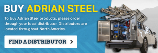 Buy Adrian Steel - Click to Find an Adrian Steel Distributor