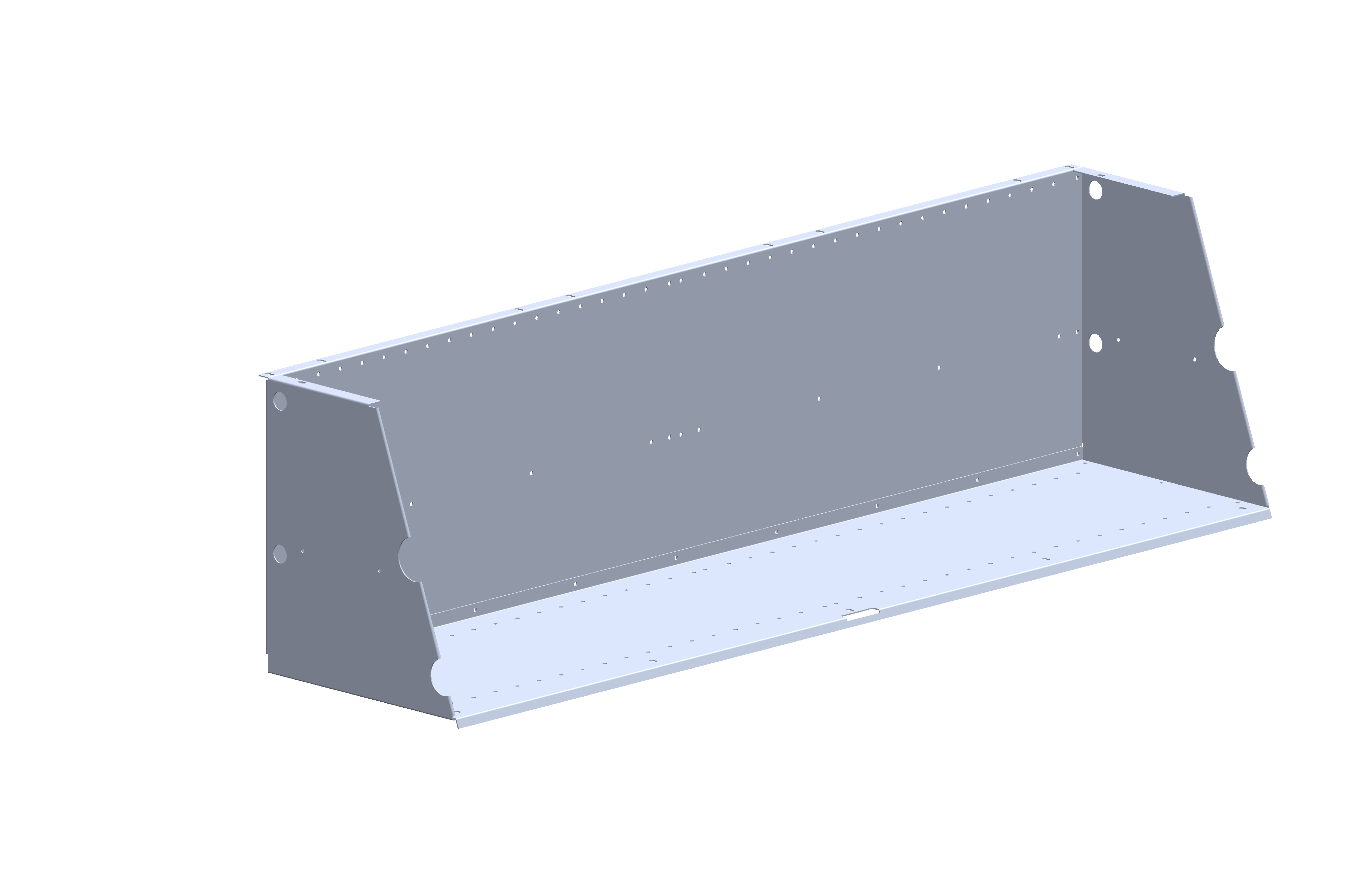 Configuration 1 - Configuration for Toolbox 17