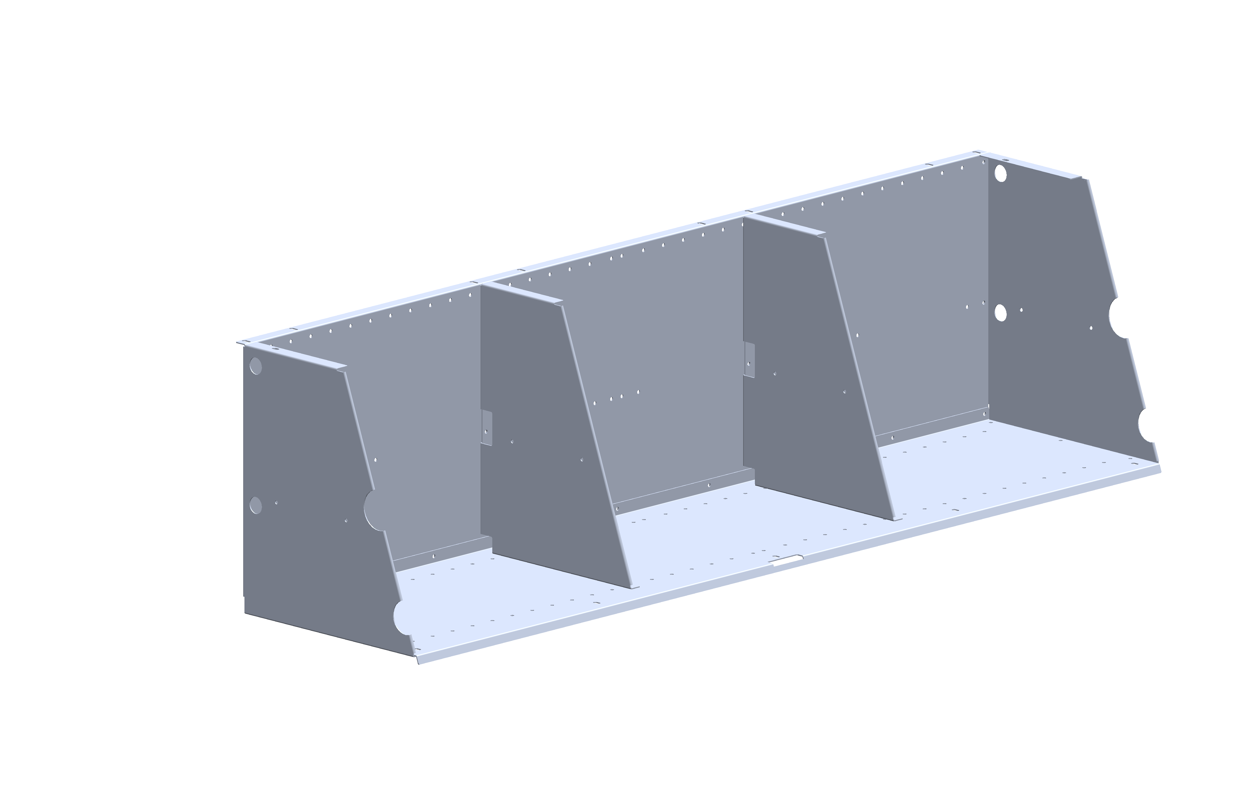 Configuration 3 - Configuration for Toolbox 17