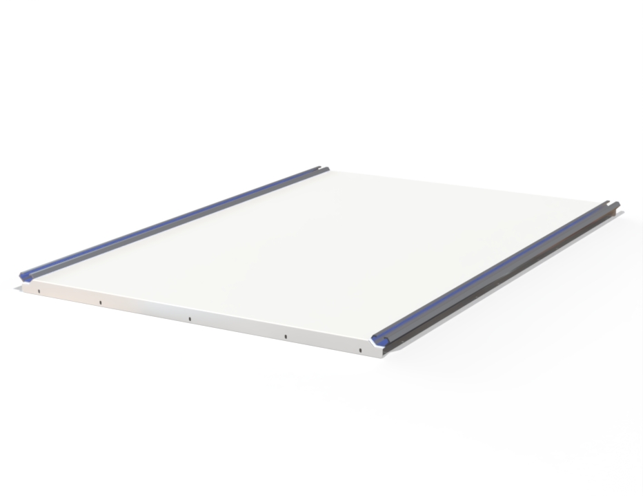 Roof Kit, 23