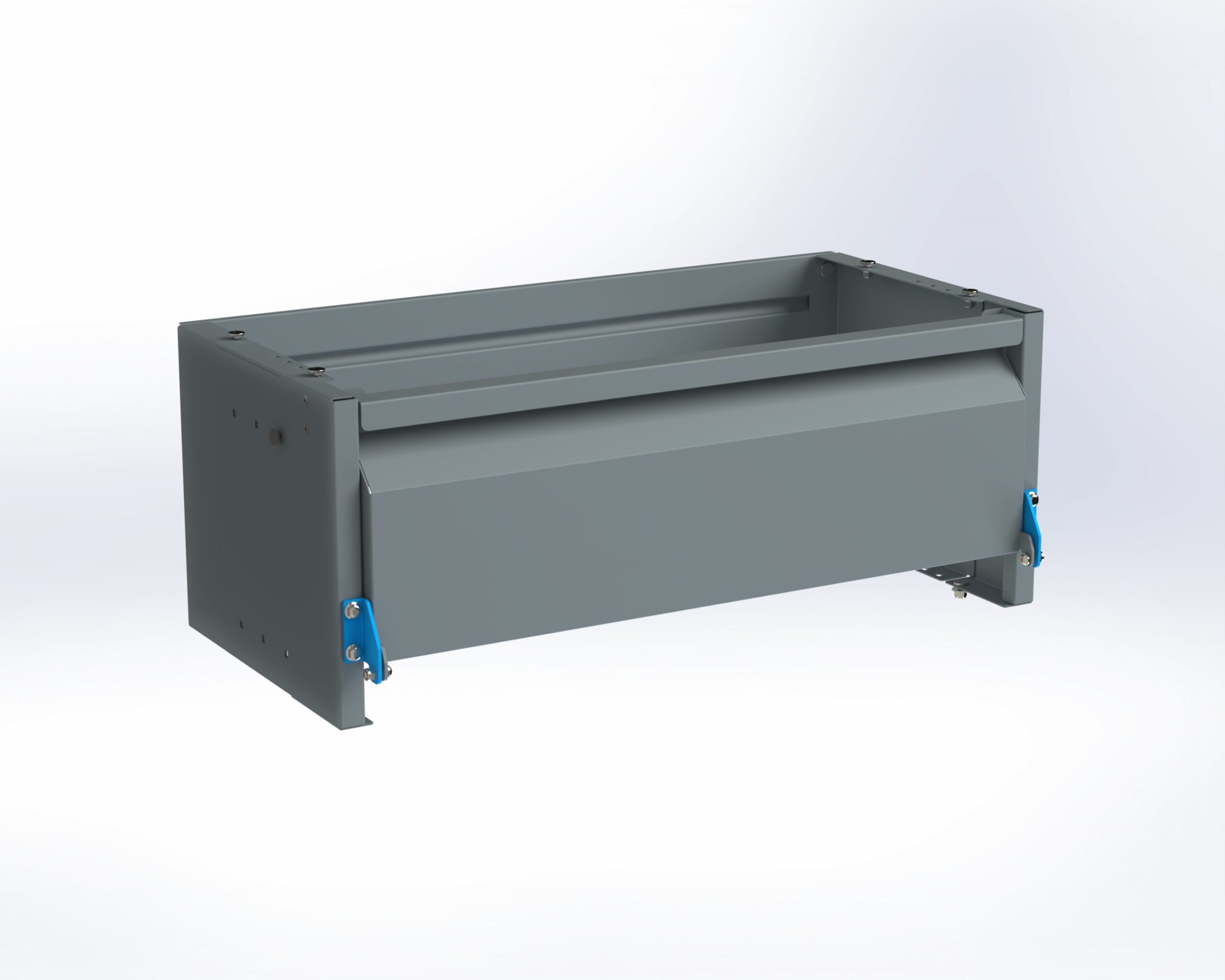 Shelf Door Kit, 10 x 30