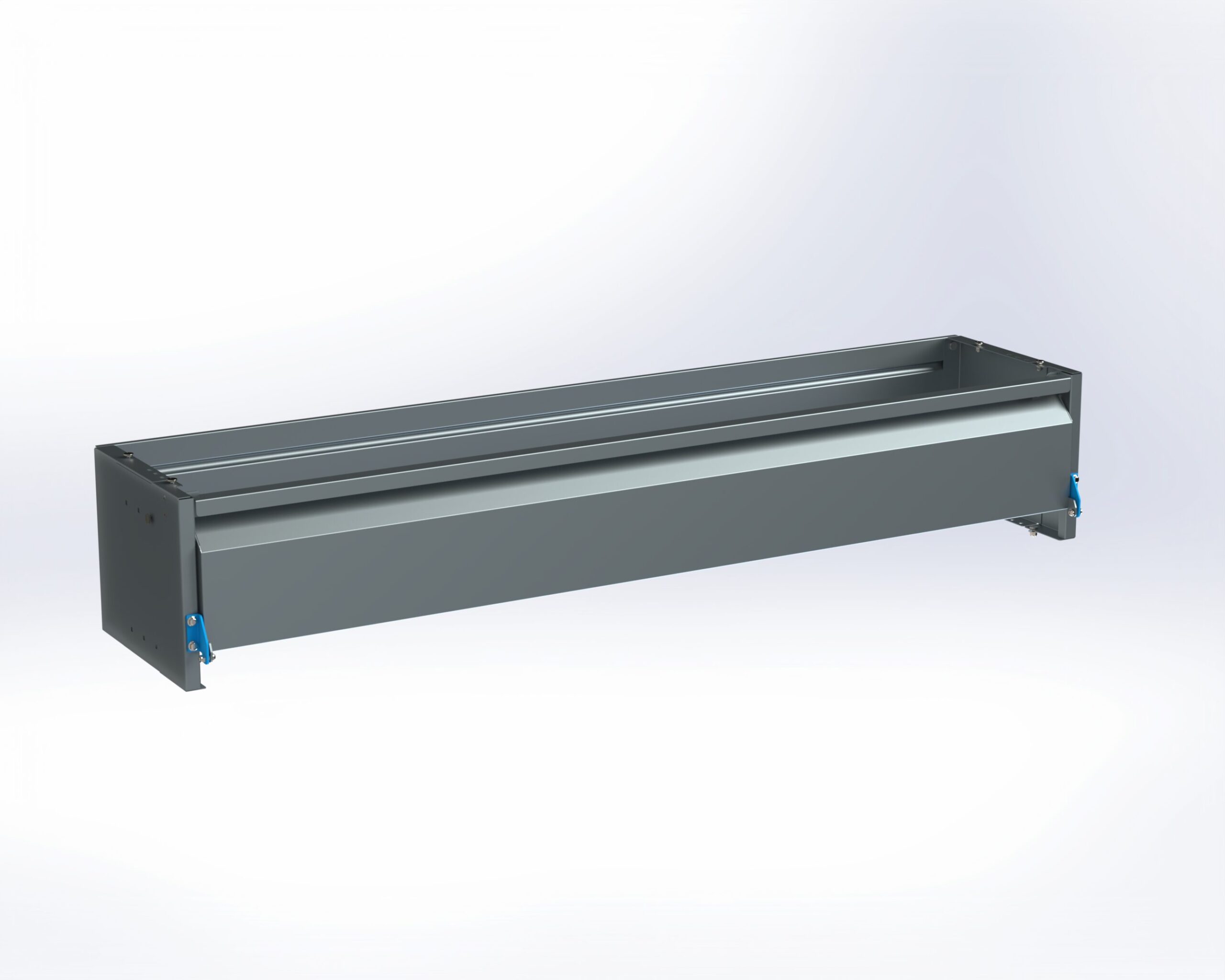 Shelf Door Kit, 10 x 66