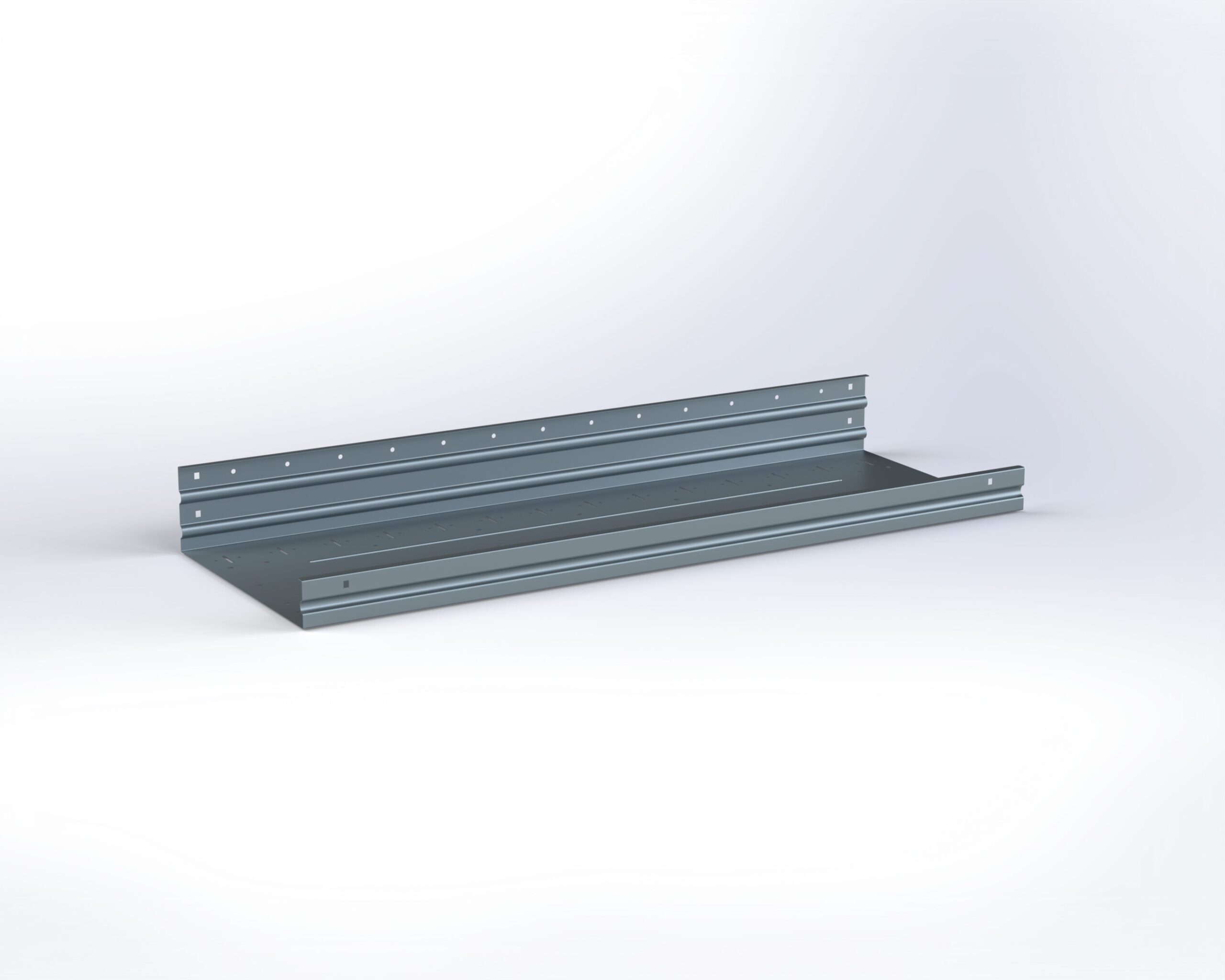 Shelf, 14 x 42