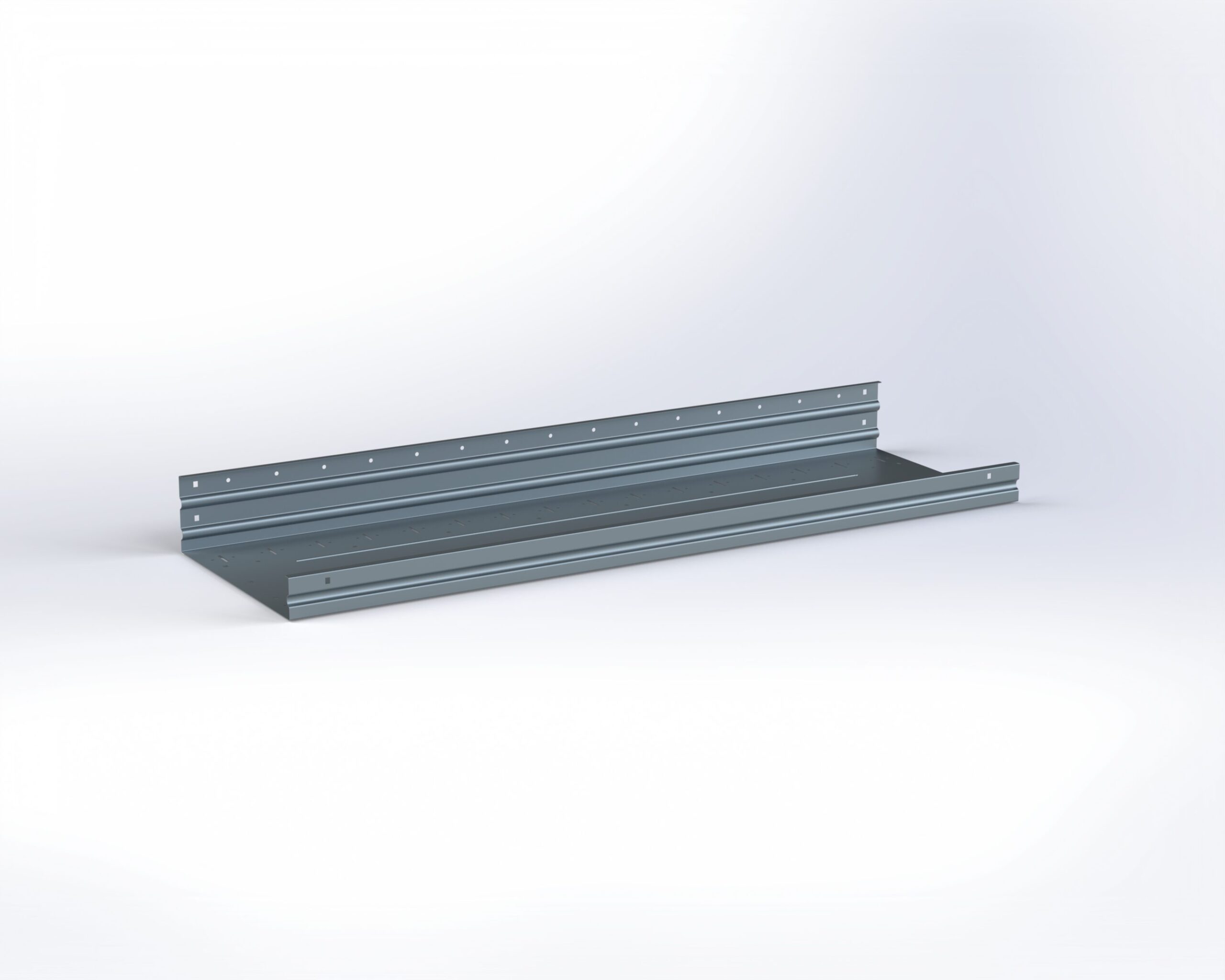 Shelf, 14 x 48