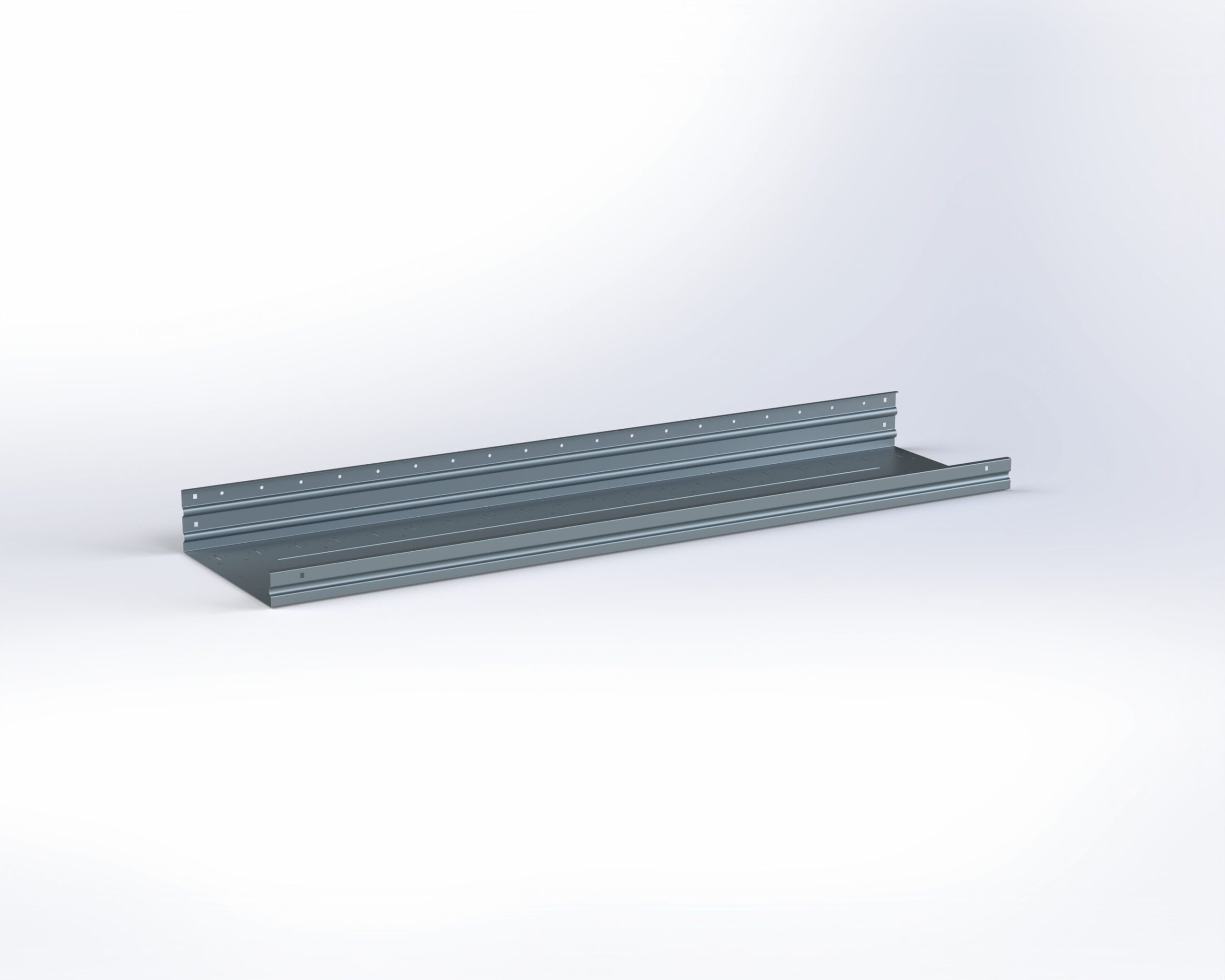 Shelf, 14 x 60