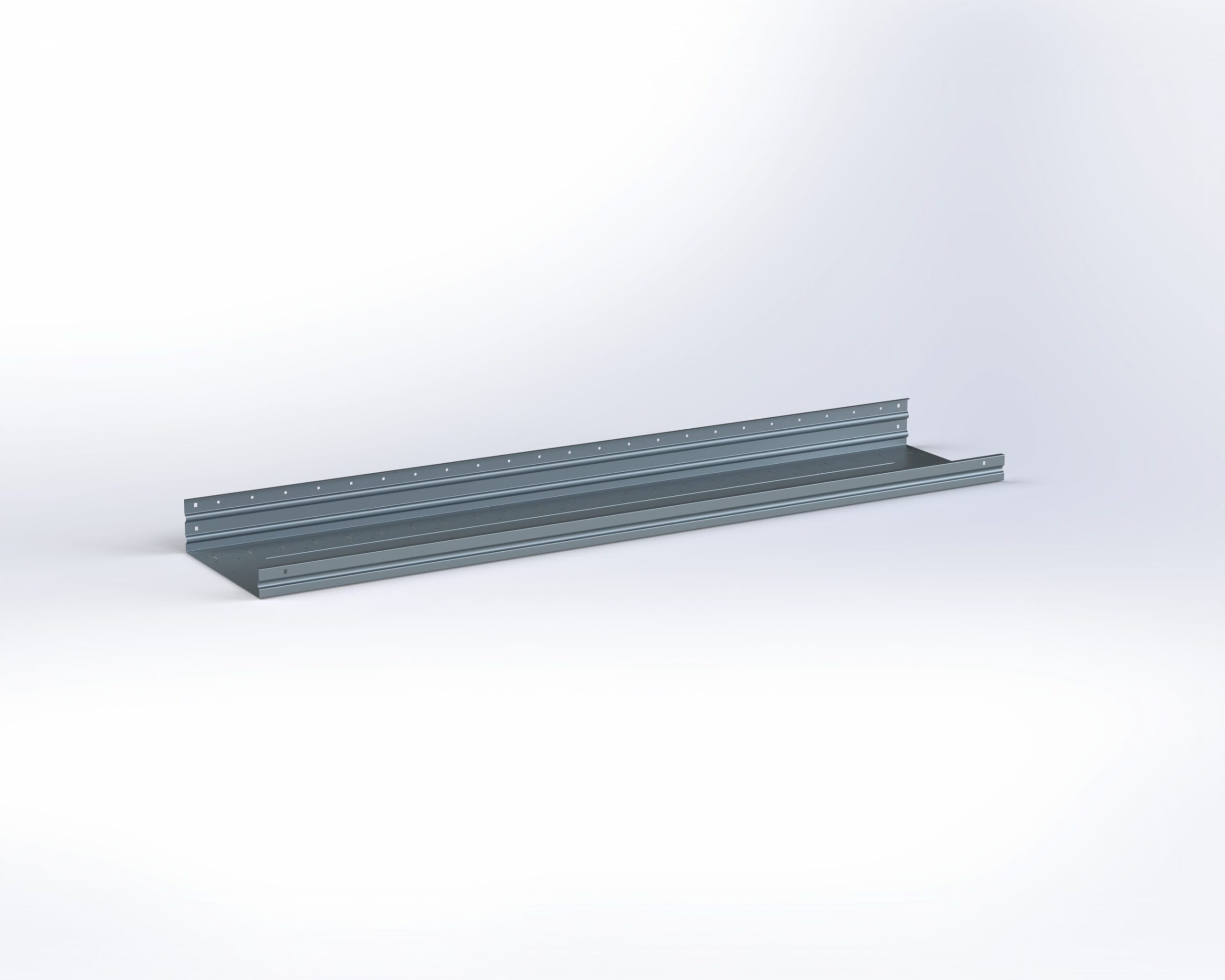 Shelf, 14 x 72