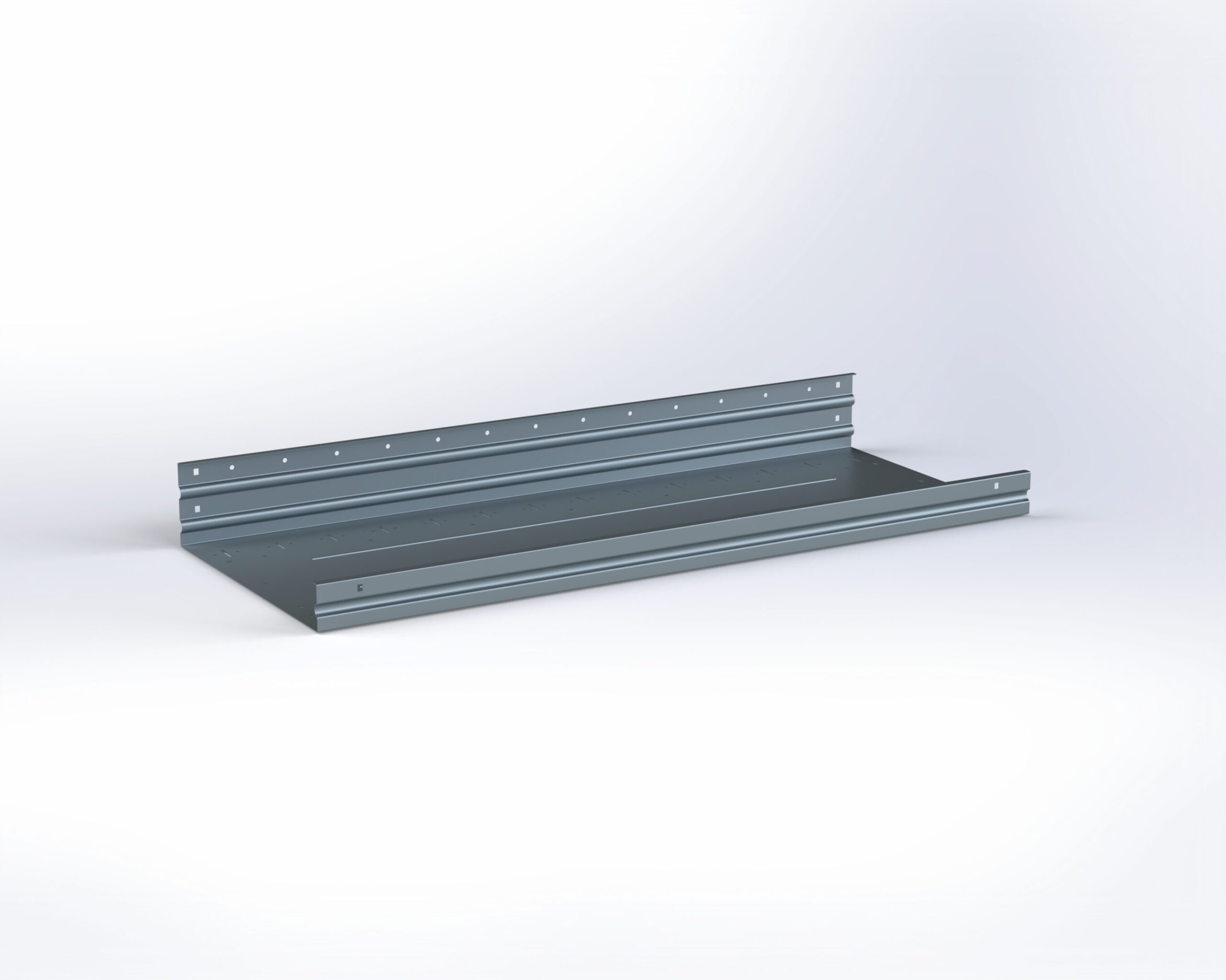 Shelf, 16 x 42