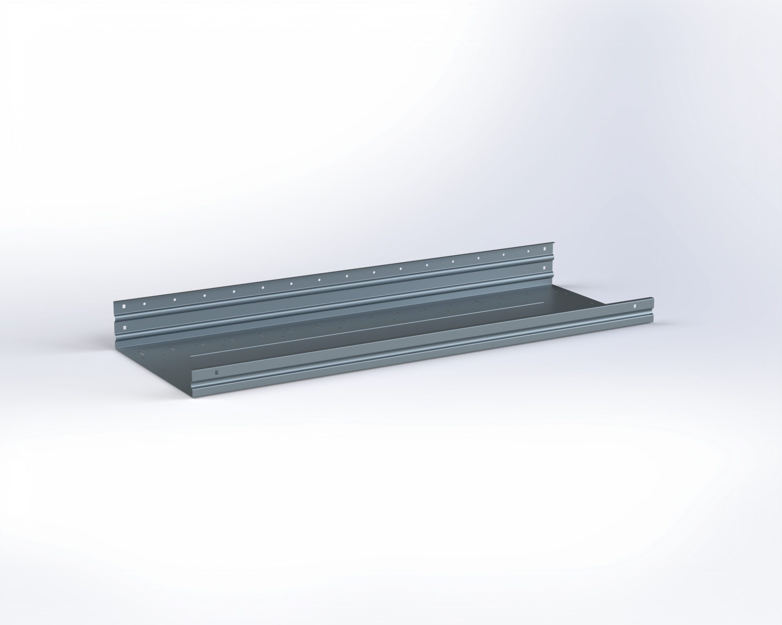 Shelf, 16 x 48