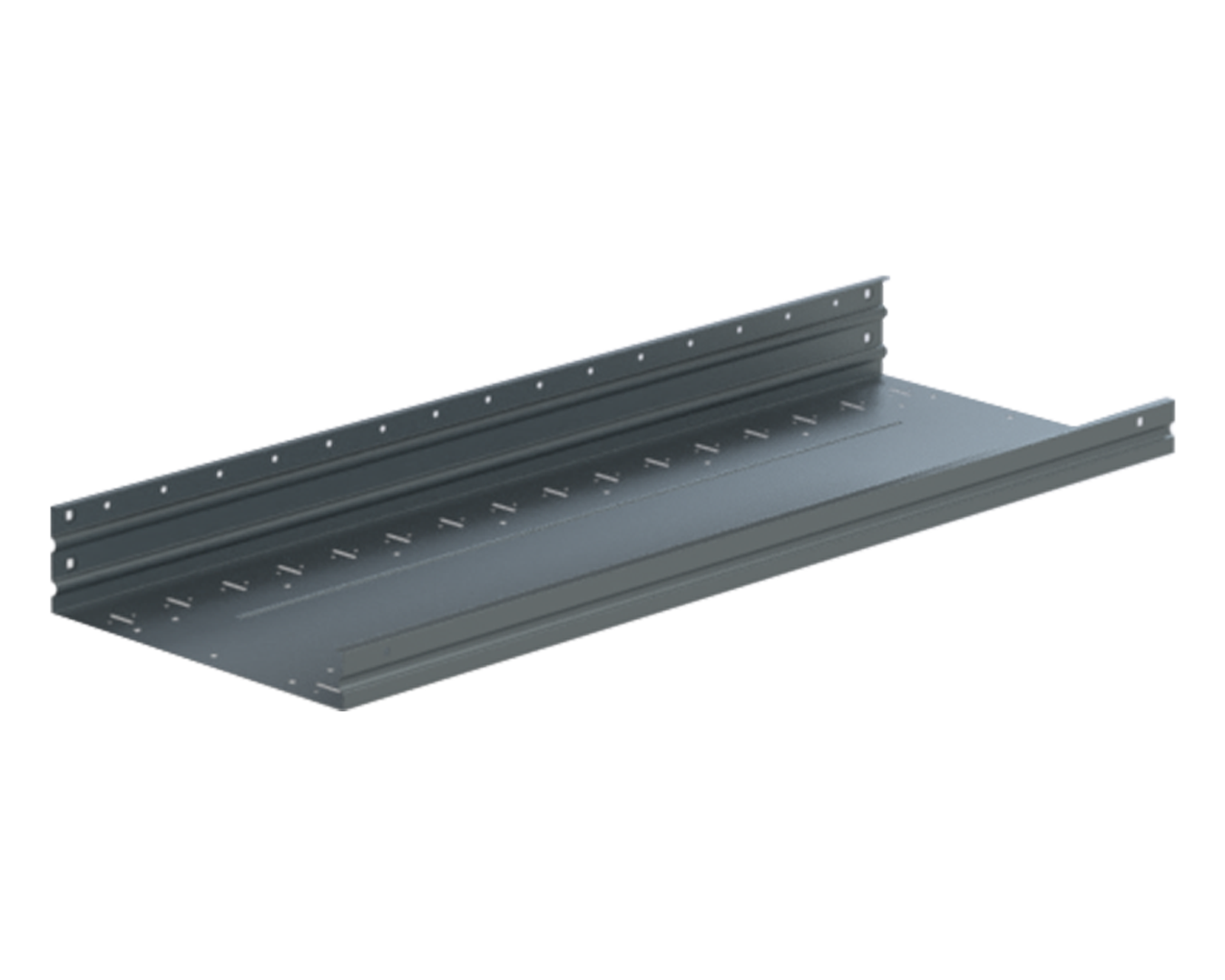 Shelf, 16 x 48