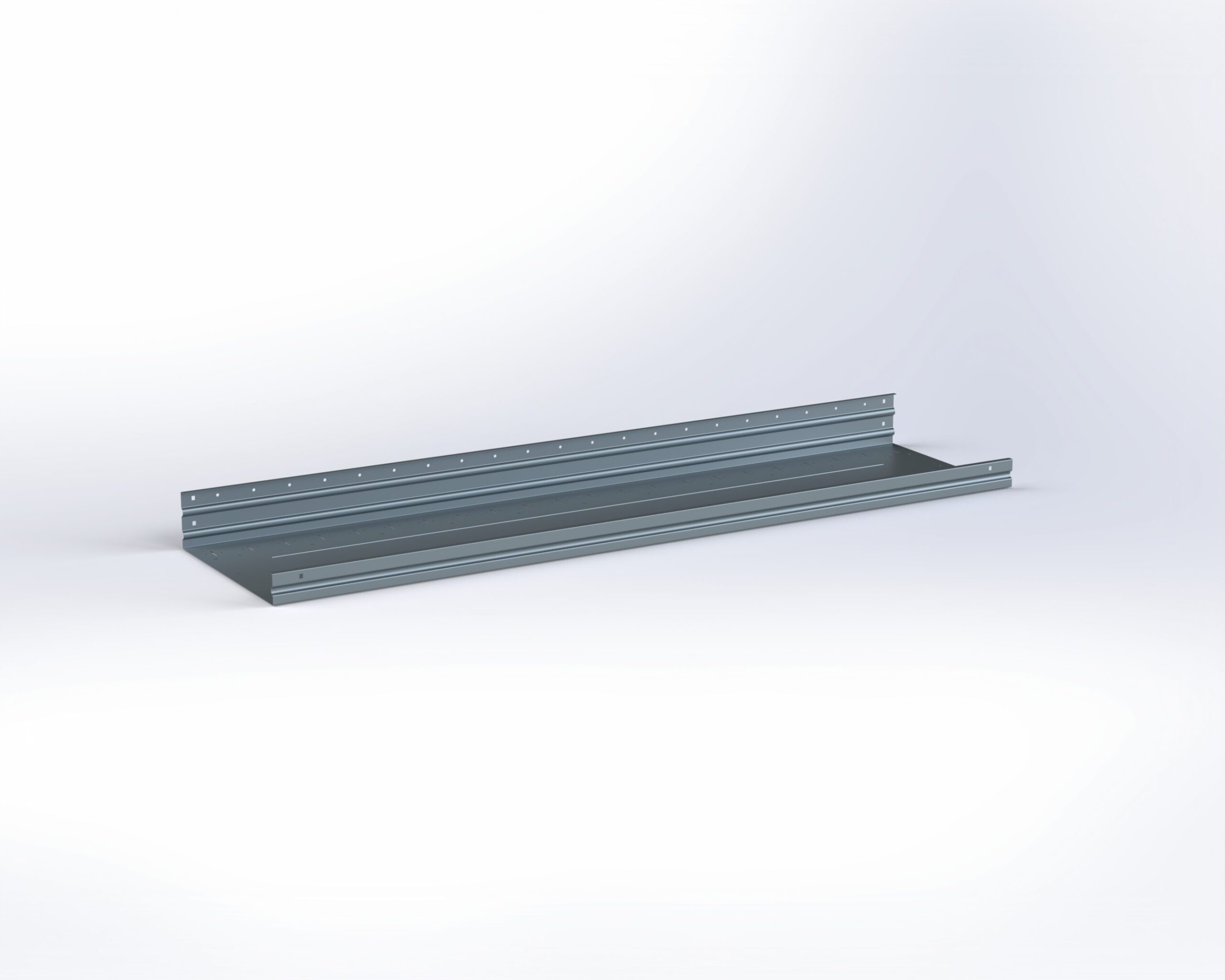 Shelf, 16 x 66