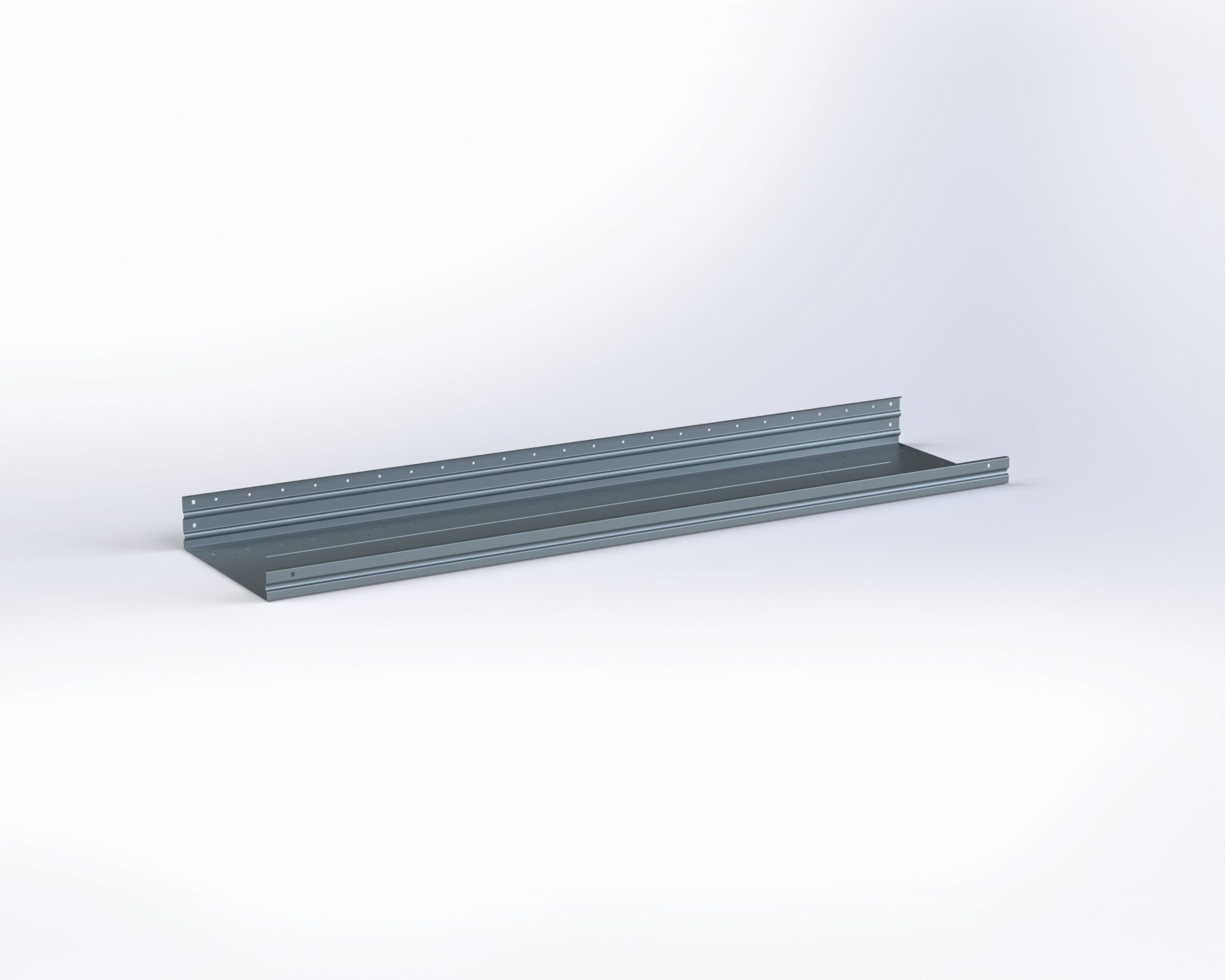 Shelf, 16 x 72