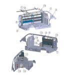 Electrical Pro Package, Transit Low Roof 148″, ELE-FTLR148A