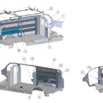 Electrical Pro Package, Express/Savana 155″, ELE-GM155A