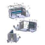 Electrical Pro Package, ProMaster Low Roof 136″, ELE-PMLR136A